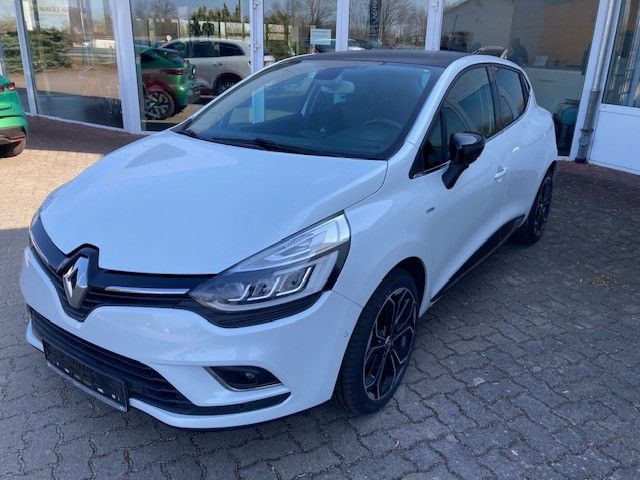 Renault Clio 98.690 km 9.660 &euro; Cottbus/Groß Gaglow 03051