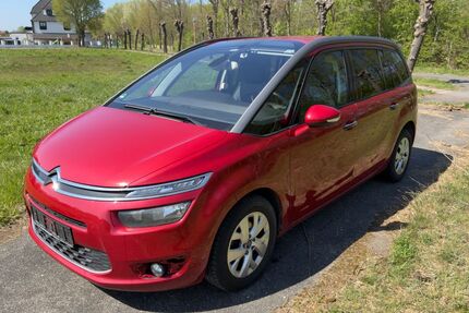 Citroen Grand C4 Picasso / SpaceTourer 295.000 km 5.450 &euro; Großräschen 01983