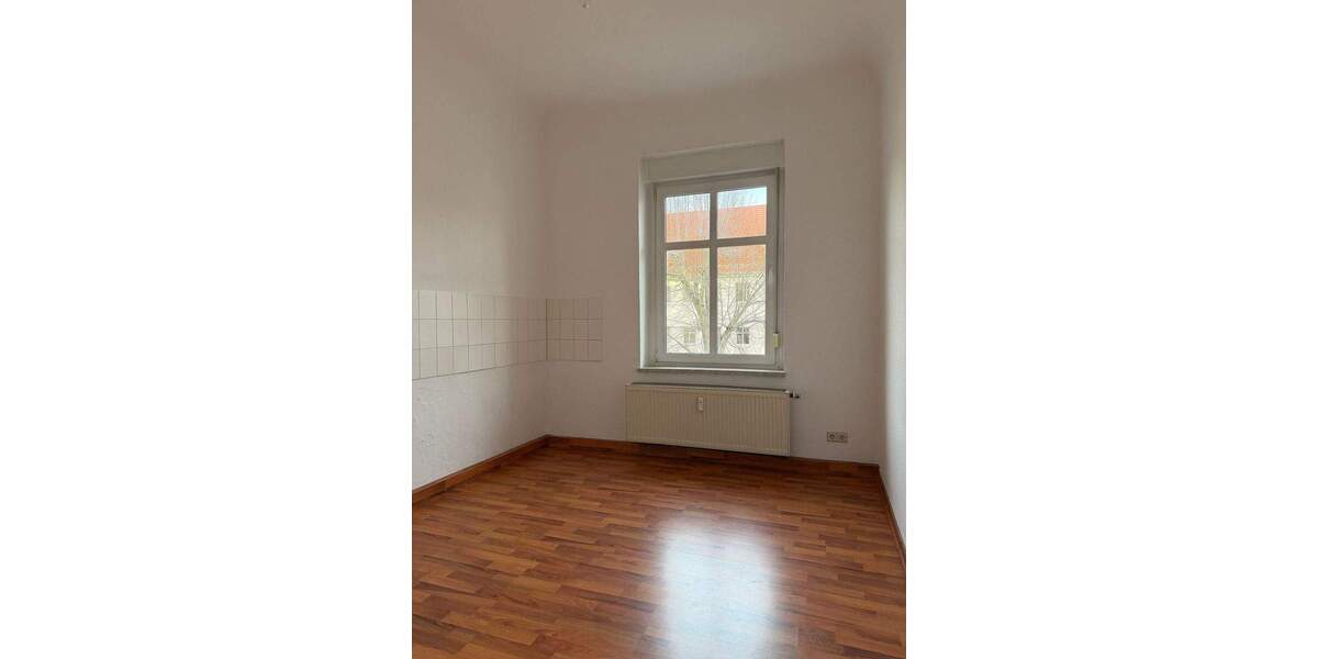 Etagenwohnung Cottbus Spremberger Vorstadt - 2 Zimmer, 58 m&sup2;, 470&euro; | Angebot:25601253