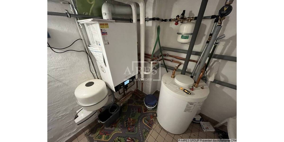 modernisierungsbedürftiges Einfamilienhaus in Döbern 4 zimmer