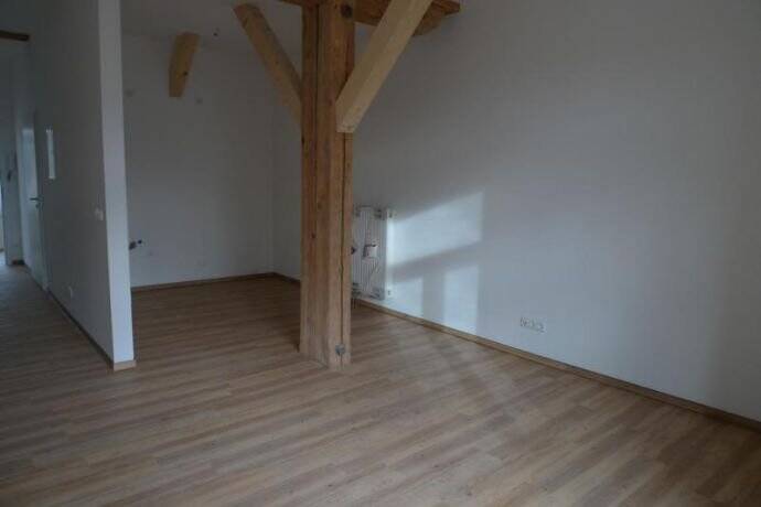 Single-Wohnung an der Spree 1 zimmer