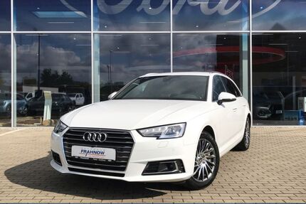 Audi A4 41.183 km 24.985 € Cottbus 03044
