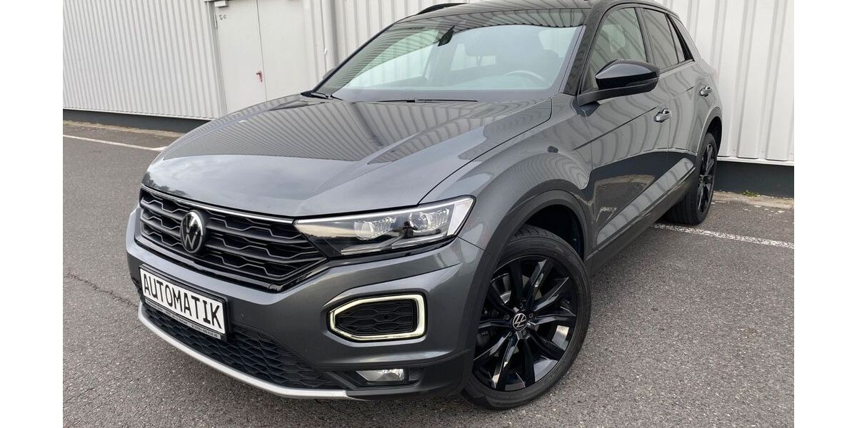 VW T-Roc 169.000 km 17.490 &euro; Cottbus 03051