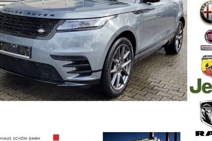 Land Rover Range Rover Velar 8.004 km 69.900 &euro; Cottbus 03050