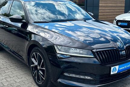Skoda Superb 74.000 km 27.999 &euro; Cottbus 03050