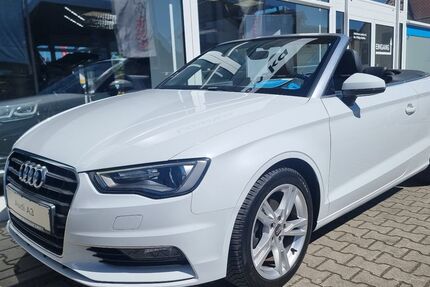 Audi A3 91.950 km 18.470 &euro; Lübbenau/Spreewald 03222