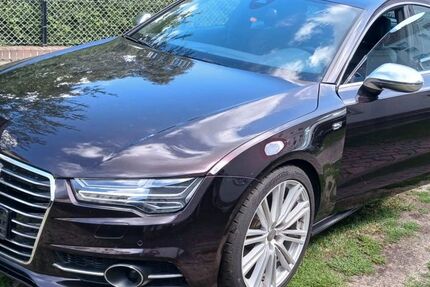 Audi A7 133.000 km 18.000 &euro; Altdöbern 03229