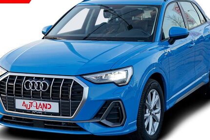 Audi Q3 57.278 km 34.950 &euro; Cottbus OT Kolkwitz 03099