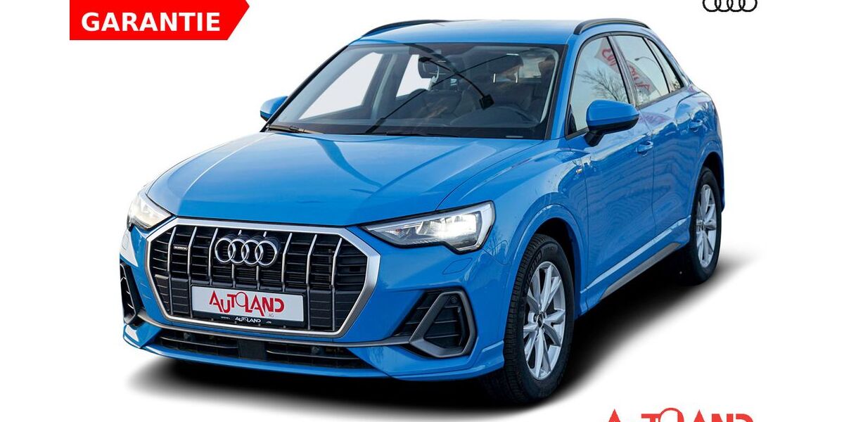 Audi Q3 57.278 km 34.950 &euro; Cottbus OT Kolkwitz 03099