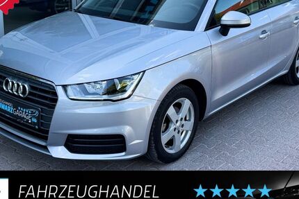 Audi A1 32.661 km 14.490 &euro; Spremberg 03130