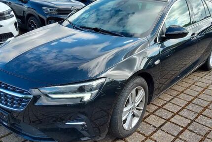 Opel Insignia 99.861 km 16.950 &euro; Lübbenau / Spreewald 03222