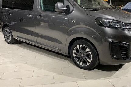 Opel Zafira Life 72.239 km 32.990 &euro; Spremberg 03130