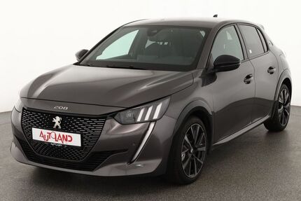 Peugeot 208 45.707 km 18.490 € Senftenberg 01968