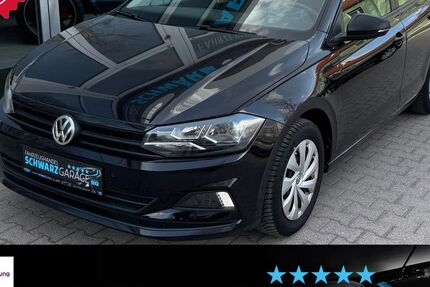 VW Polo 46.246 km 12.290 &euro; Spremberg 03130