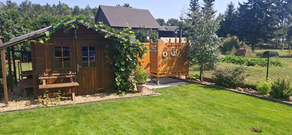 Doppelhaushälfte Turnow-Preilack Preilack - 5 Zimmer, 120 m&sup2;, 256.000&euro; | Angebot:26798741