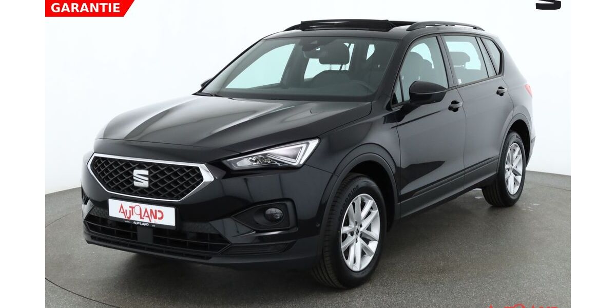 Seat Tarraco 67.204 km 25.950 &euro; Cottbus OT Kolkwitz 03099