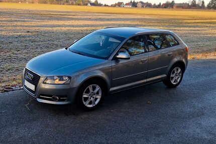 Audi A3 192.800 km 5.290 &euro; Cottbus 03050