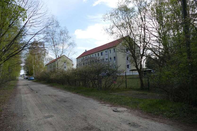 Wohnung zum Mieten in Dissen-Striesow 490 € 79.4 m²