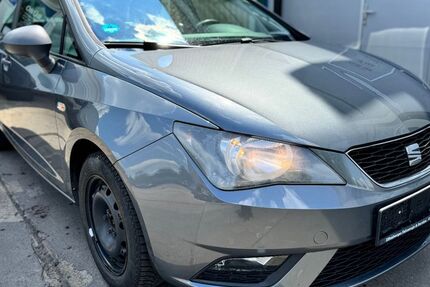 Seat Ibiza 49.500 km 7.990 &euro; Cottbus 03042