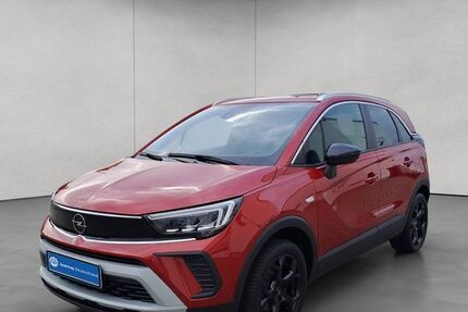 Opel Crossland (X) 24.986 km 18.940 € Cottbus 03051