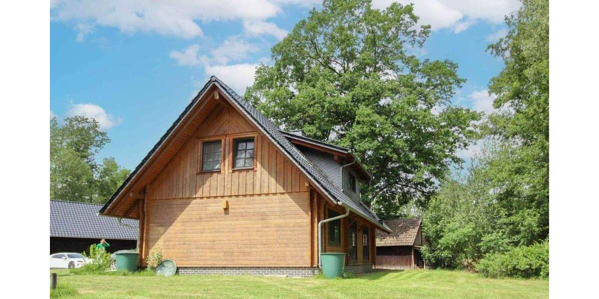 Einfamilienhaus Burg (Spreewald) Burg - 5 Zimmer, 1.250.000&euro; | Angebot:25361339