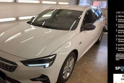 Opel Insignia 49.800 km 22.950 &euro; Lübbenau 03222