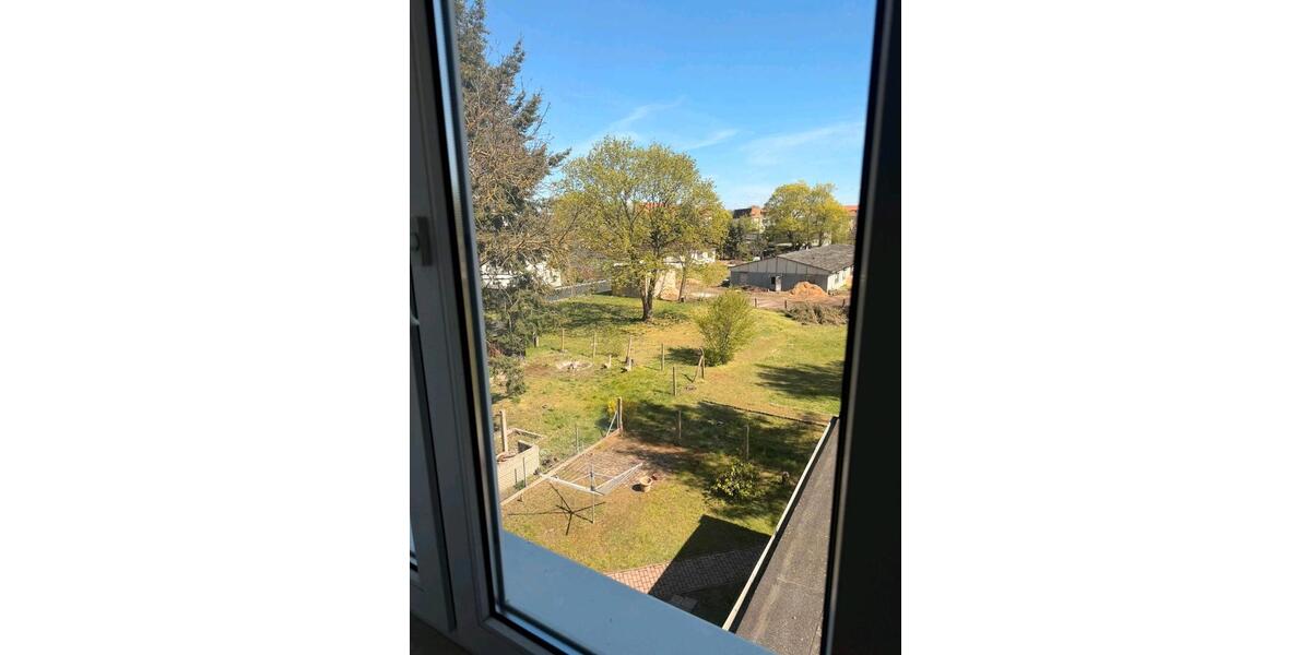 Etagenwohnung Forst (Lausitz) - 1 Zimmer, 35 m&sup2;, 280&euro; | Angebot:26300354