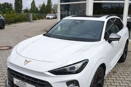 Cupra Terramar 5.000 km 49.990 € Cottbus 03051