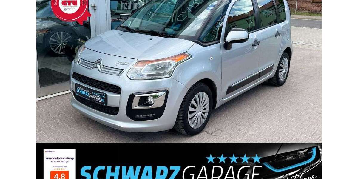Citroen C3 153.598 km 5.990 &euro; Spremberg 03130