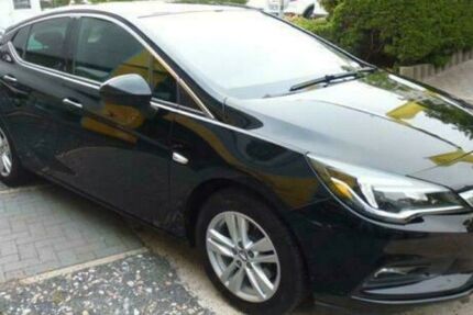 Opel Astra 133.000 km 7.800 &euro; Vetschau 03226