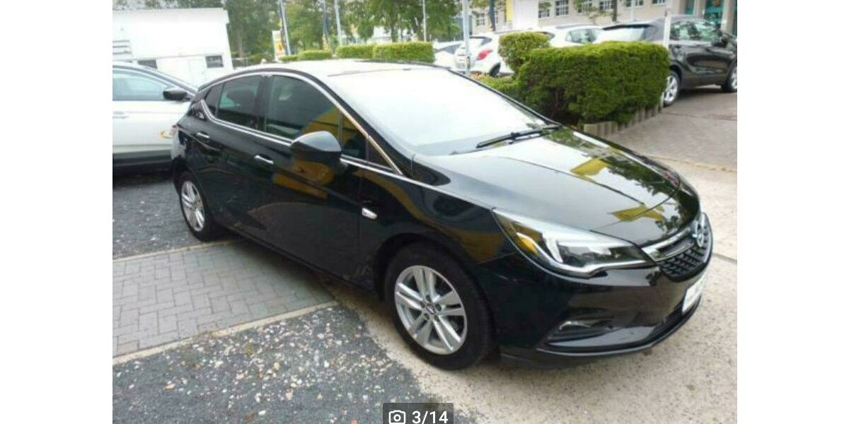 Opel Astra 133.000 km 7.800 &euro; Vetschau 03226