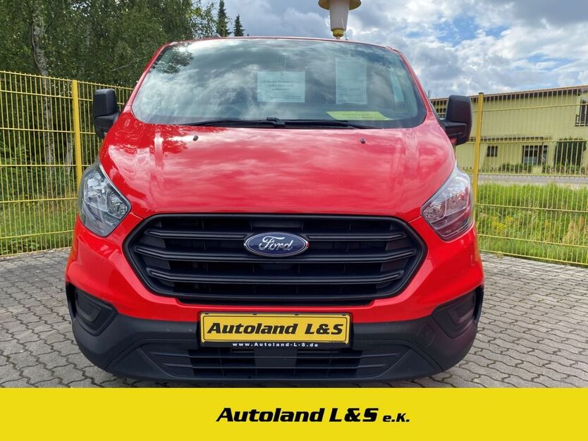 Ford Transit 150.000 km 13.990 € Cottbus/ Groß Gaglow 03051