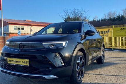 Opel Mokka 9.950 km 18.990 &euro; Cottbus/ Groß Gaglow 03051