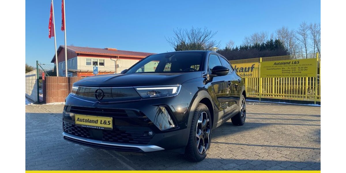 Opel Mokka 9.950 km 18.990 &euro; Cottbus/ Groß Gaglow 03051