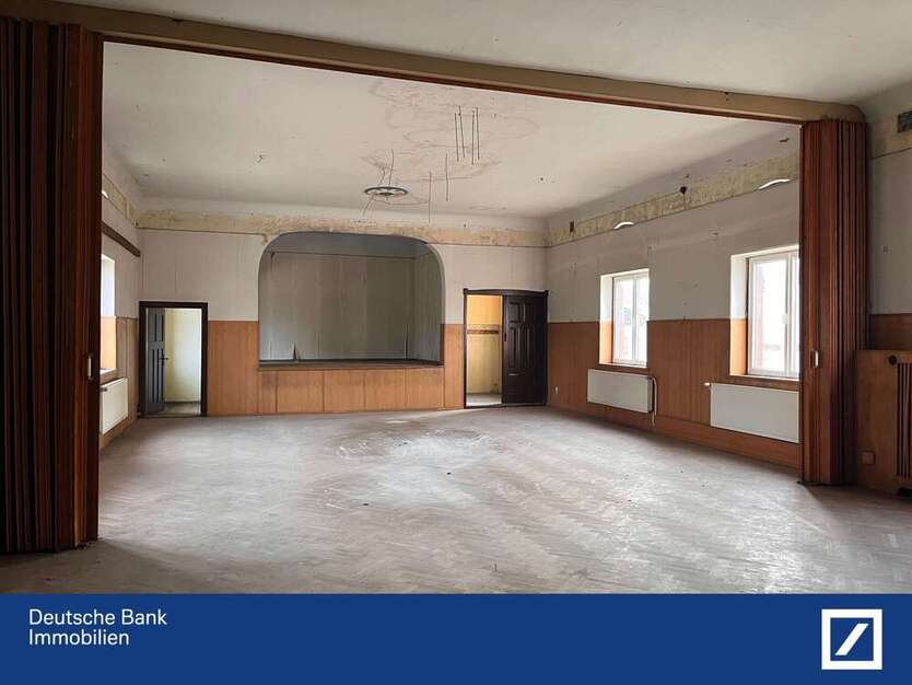 Halle in Schenkendöbern 25.000 € 350 m²