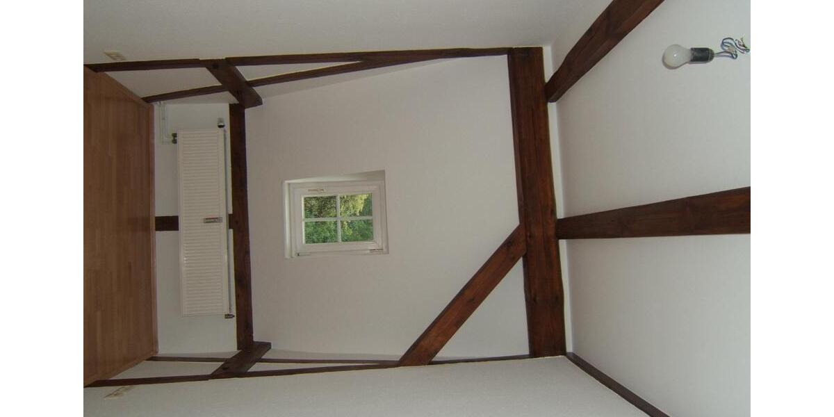 Dachgeschoßwohnung Cottbus - 4 Zimmer, 83 m&sup2;, 664&euro; | Angebot:24383590