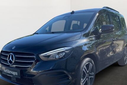 Mercedes-Benz T-Klasse 15.000 km 36.530 &euro; Cottbus 03042