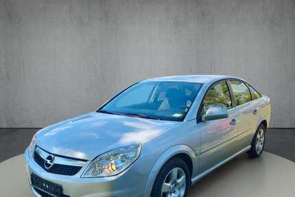 Opel Vectra 163.000 km 2.950 &euro; Lübbenau 03222