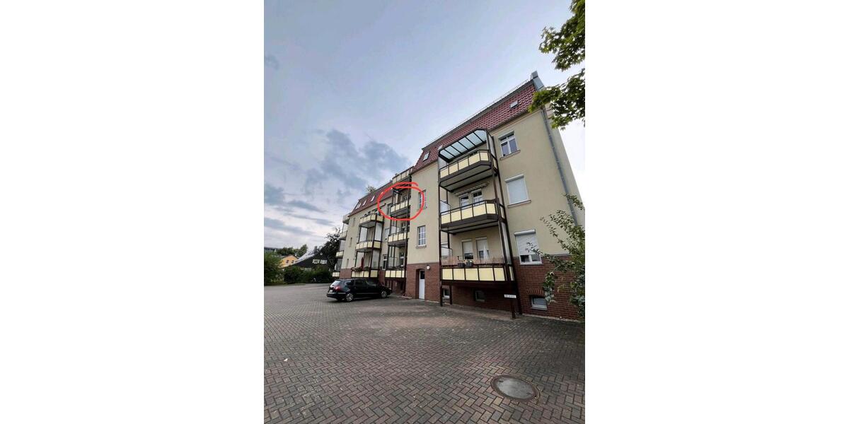 Etagenwohnung Neuhausen/Spree Spree - 2 Zimmer, 61 m&sup2;, 220.000&euro; | Angebot:21733014