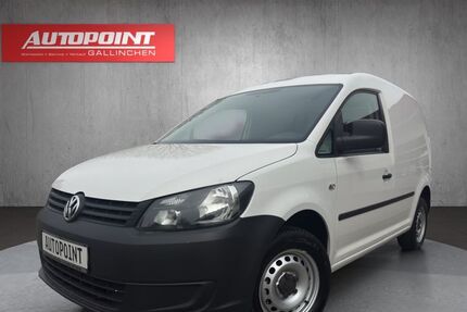 VW Caddy 172.613 km 6.499 &euro; Cottbus 03051