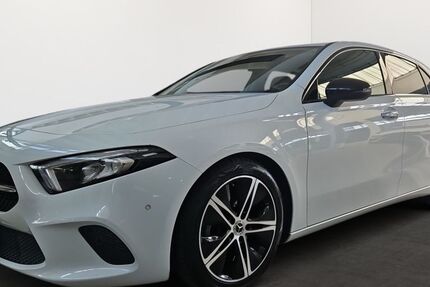 Mercedes-Benz A 180 101.800 km 18.890 &euro; Cottbus 03042