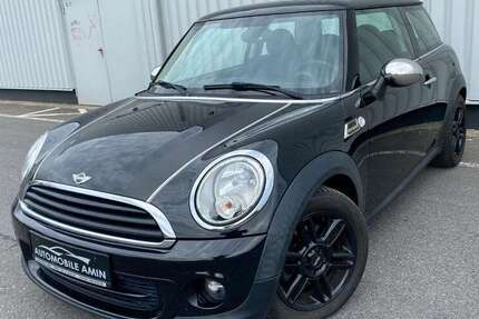 Mini One 65.000 km 6.990 &euro; Cottbus 03051
