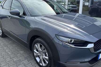 Mazda CX-3 49.807 km 20.960 &euro; Cottbus 03051