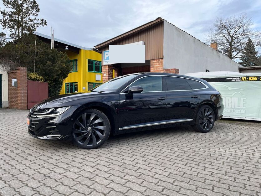 VW Arteon 14.723 km 39.885 € Cottbus 03050