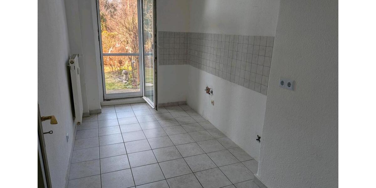 Terrassenwohnung Cottbus Brunschwig - 2 Zimmer, 48 m&sup2;, 478&euro; | Angebot:25282353