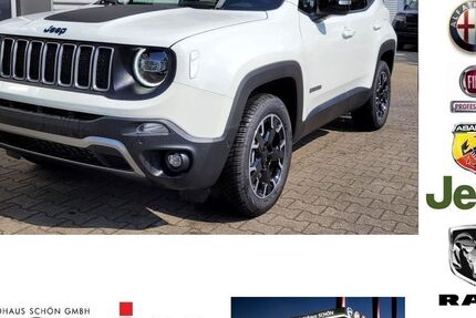 Jeep Renegade 2.115 km 42.990 € Cottbus 03050