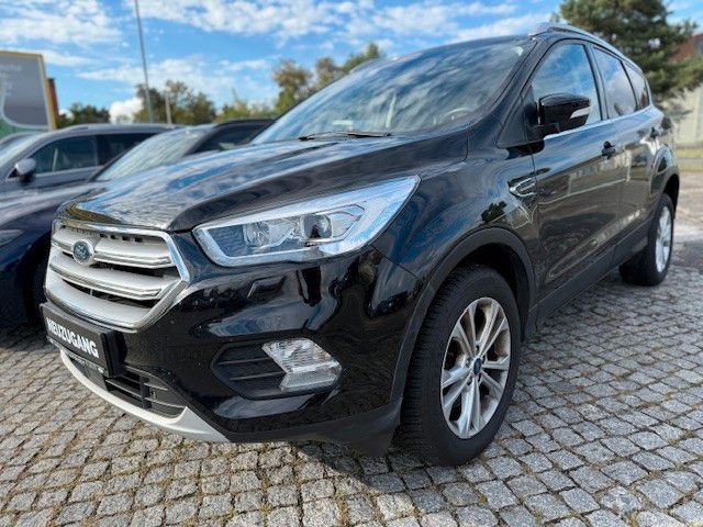 Kuga