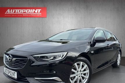 Opel Insignia 162.000 km 10.999 € Cottbus 03051