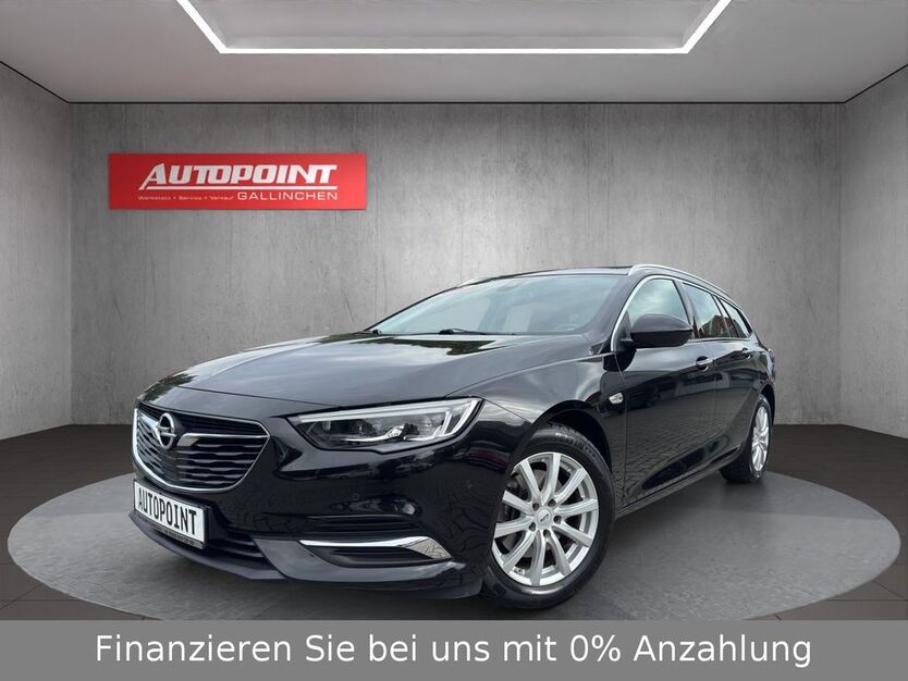 Opel Insignia 162.000 km 10.999 € Cottbus 03051