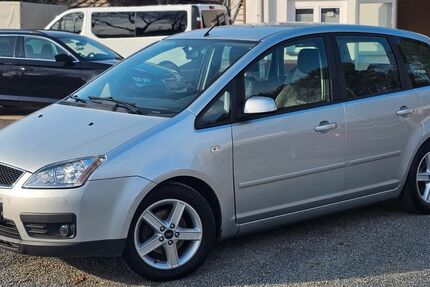 Ford C-Max 120.514 km 4.180 &euro; Briesen 03096